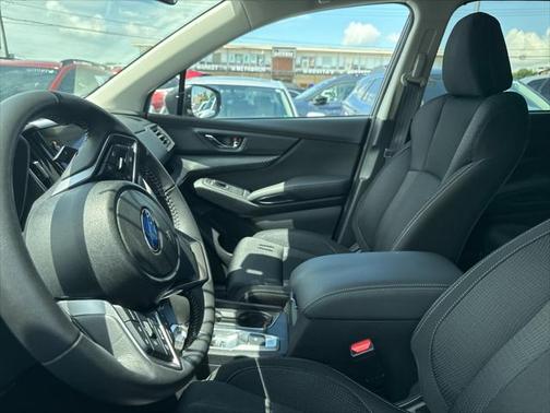 2024 Subaru Ascent Premium 7-Passenger