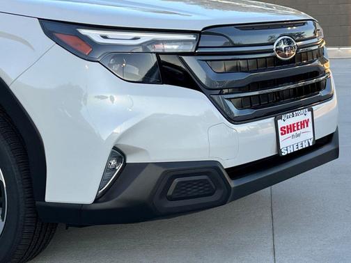 2025 Subaru Forester Hybrid Premium