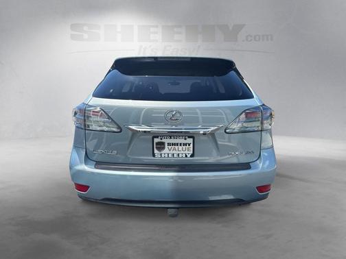 2010 Lexus RX 350 Base