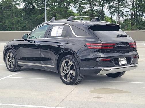 2024 Genesis Electrified GV70 Advanced AWD