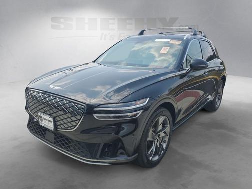 2024 Genesis Electrified GV70 Advanced AWD