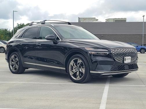2024 Genesis Electrified GV70 Advanced AWD