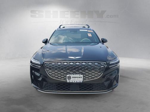 2024 Genesis Electrified GV70 Advanced AWD