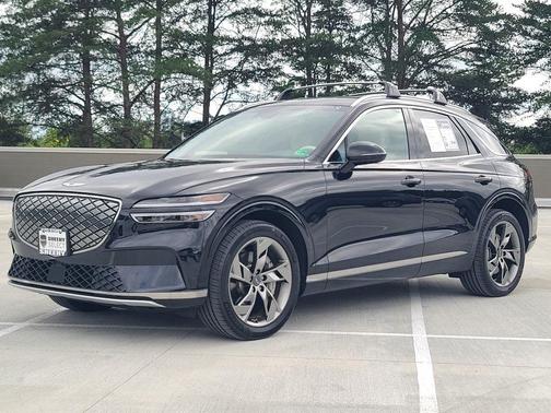 2024 Genesis Electrified GV70 Advanced AWD