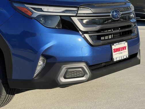 2025 Subaru Forester Hybrid Limited