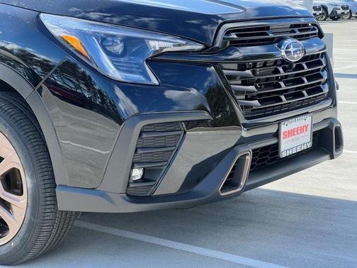 2026 Subaru Ascent Bronze Edition 7-Passenger