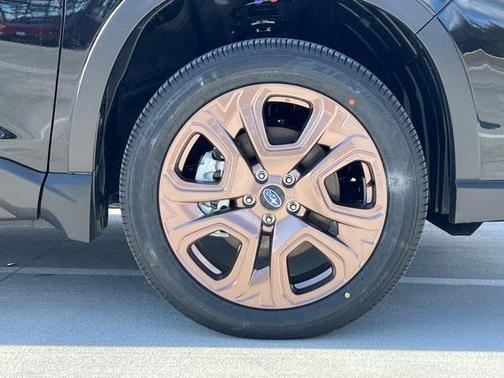 2026 Subaru Ascent Bronze Edition 7-Passenger