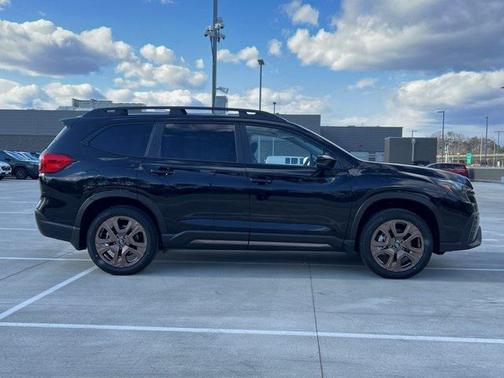 2026 Subaru Ascent Bronze Edition 7-Passenger