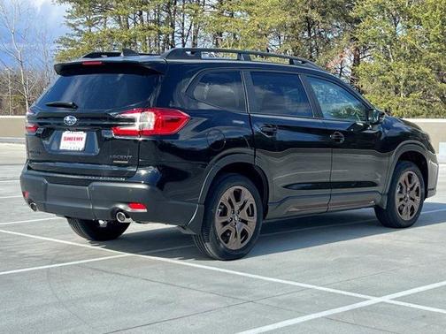 2026 Subaru Ascent Bronze Edition 7-Passenger