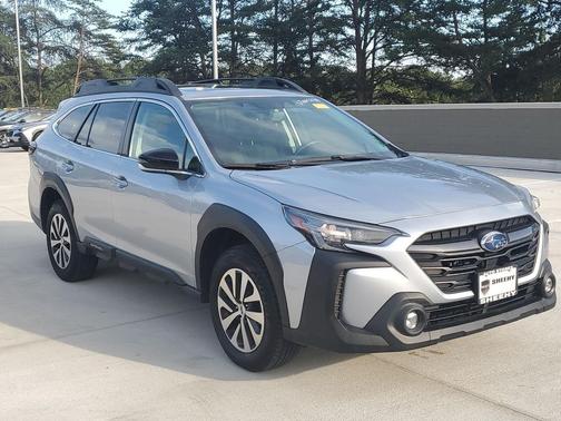 2023 Subaru Outback Premium