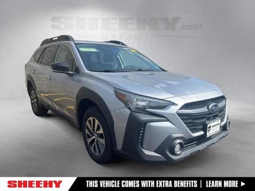 2023 Subaru Outback Premium