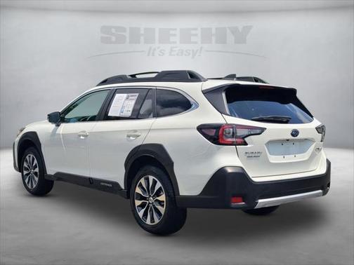 2024 Subaru Outback Limited