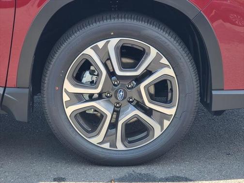 2025 Subaru Ascent Limited 7-Passenger