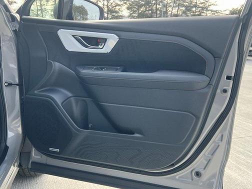 2025 Subaru Forester Hybrid Touring