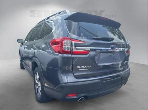 2024 Subaru Ascent Premium 7-Passenger