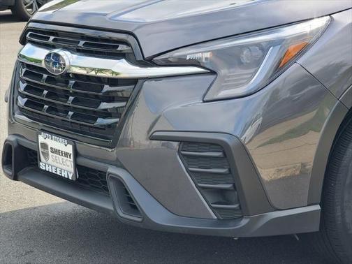 2024 Subaru Ascent Premium 7-Passenger