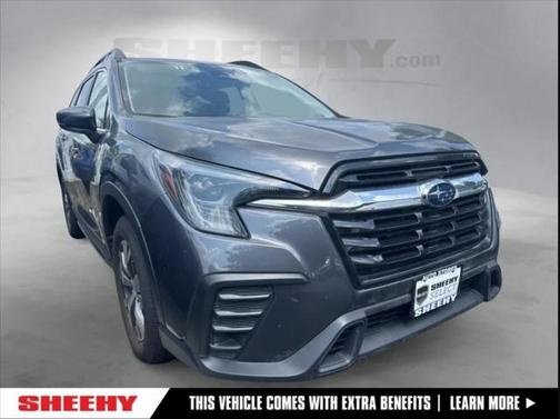 2024 Subaru Ascent Premium 7-Passenger