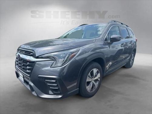 2024 Subaru Ascent Premium 7-Passenger