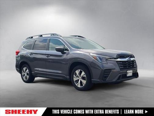 2024 Subaru Ascent Premium 7-Passenger