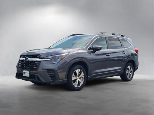 2024 Subaru Ascent Premium 7-Passenger