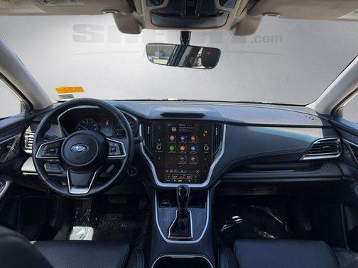 Abyss Blue Pearl 2020 Subaru Outback Limited