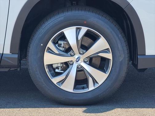 2025 Subaru Ascent Premium 7-Passenger