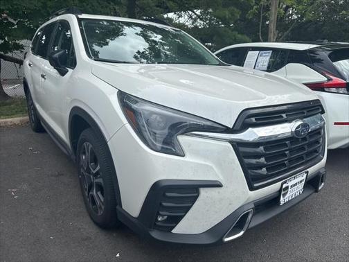 2024 Subaru Ascent Touring 7-Passenger