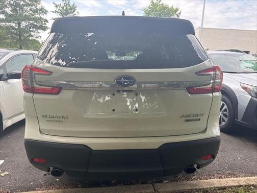 2024 Subaru Ascent Touring 7-Passenger