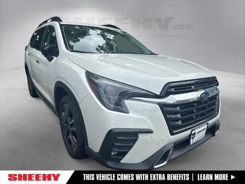 2024 Subaru Ascent Touring 7-Passenger