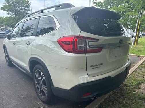 2024 Subaru Ascent Touring 7-Passenger