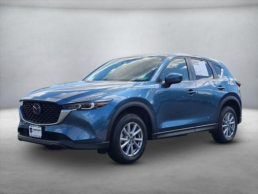 2023 Mazda CX-5 2.5 S Select