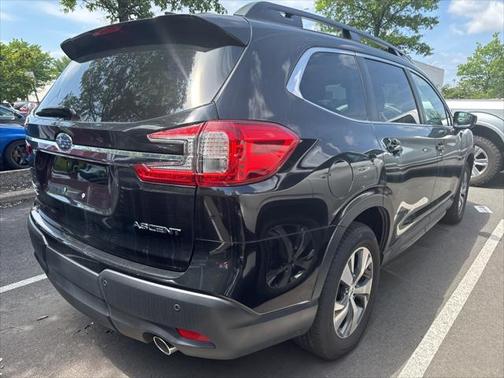 2024 Subaru Ascent Premium 7-Passenger