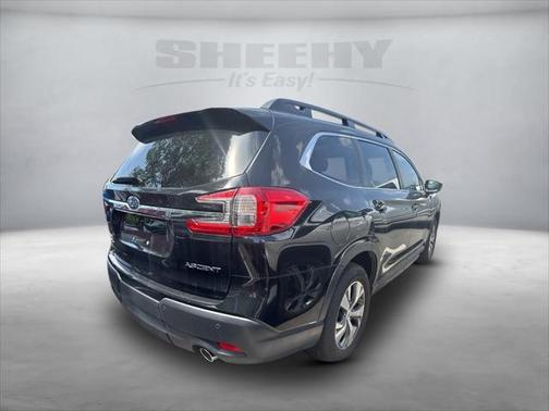 2024 Subaru Ascent Premium 7-Passenger