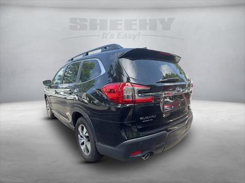 2024 Subaru Ascent Premium 7-Passenger