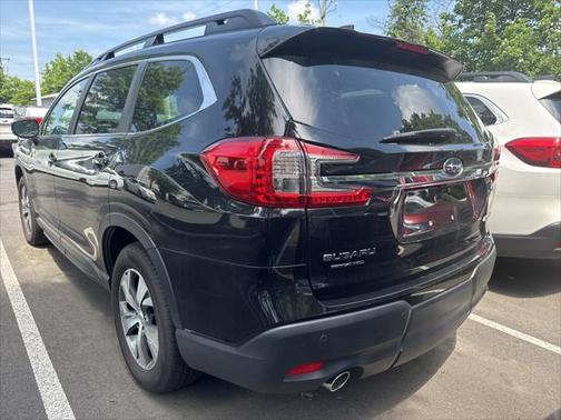 2024 Subaru Ascent Premium 7-Passenger