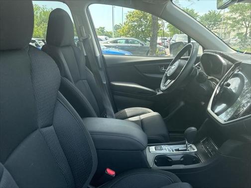 2024 Subaru Ascent Premium 7-Passenger