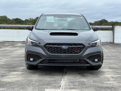 2025 Subaru WRX Premium