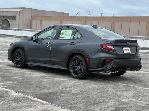 2025 Subaru WRX Premium
