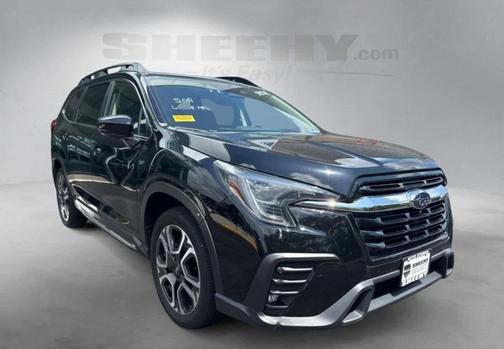 2024 Subaru Ascent Limited 7-Passenger