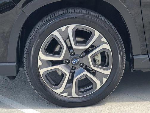 2024 Subaru Ascent Limited 7-Passenger