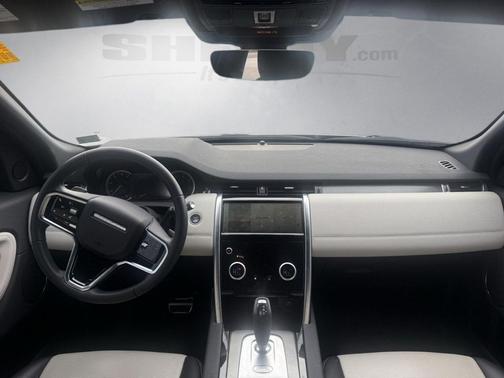 2023 Land Rover Discovery Sport SE R-Dynamic