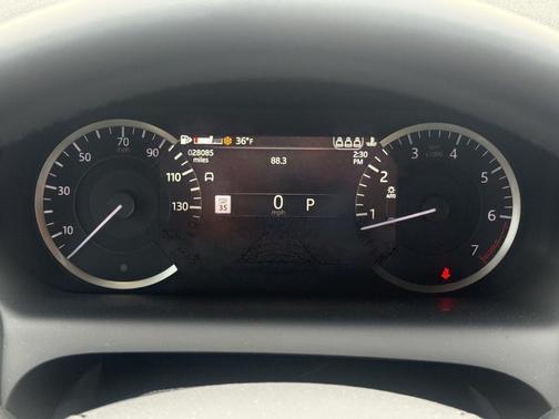 2023 Land Rover Discovery Sport SE R-Dynamic