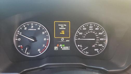 2022 Subaru Outback Touring XT