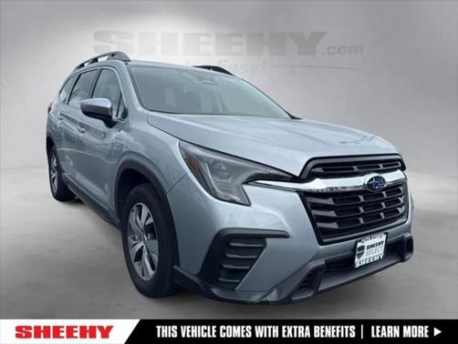 2024 Subaru Ascent Premium 7-Passenger