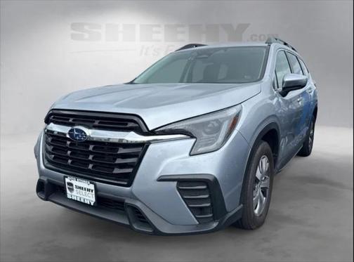 2024 Subaru Ascent Premium 7-Passenger