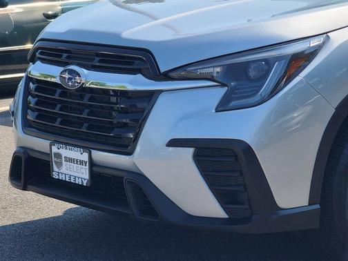 2024 Subaru Ascent Premium 7-Passenger