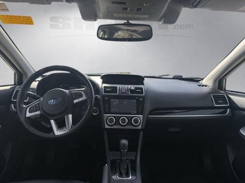 2016 Subaru Crosstrek 2.0i Limited