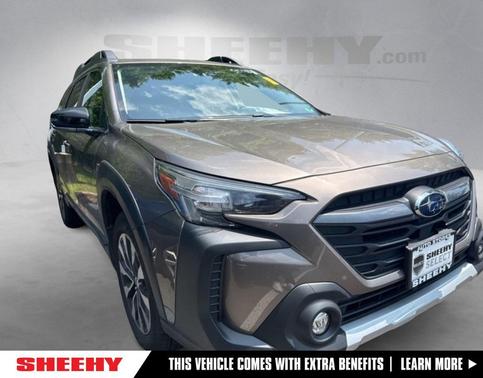 2023 Subaru Outback Limited