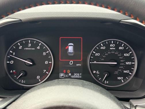 Sapphire Blue Pearl 2024 Subaru Crosstrek Limited