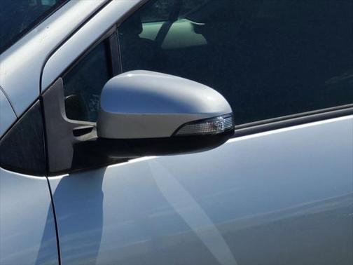 2012 Toyota Prius c Two